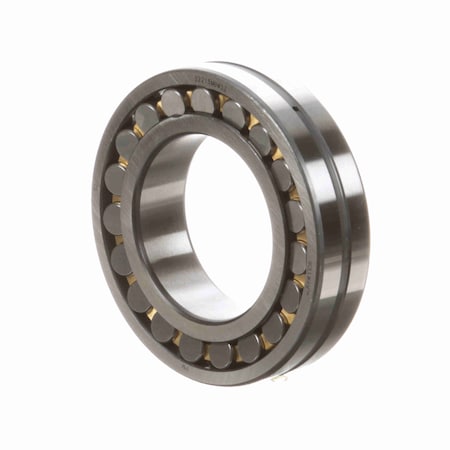 Rollway Radial Spherical Roller Bearing - Straight Bore, 22215 MB W33 22215 MB W33